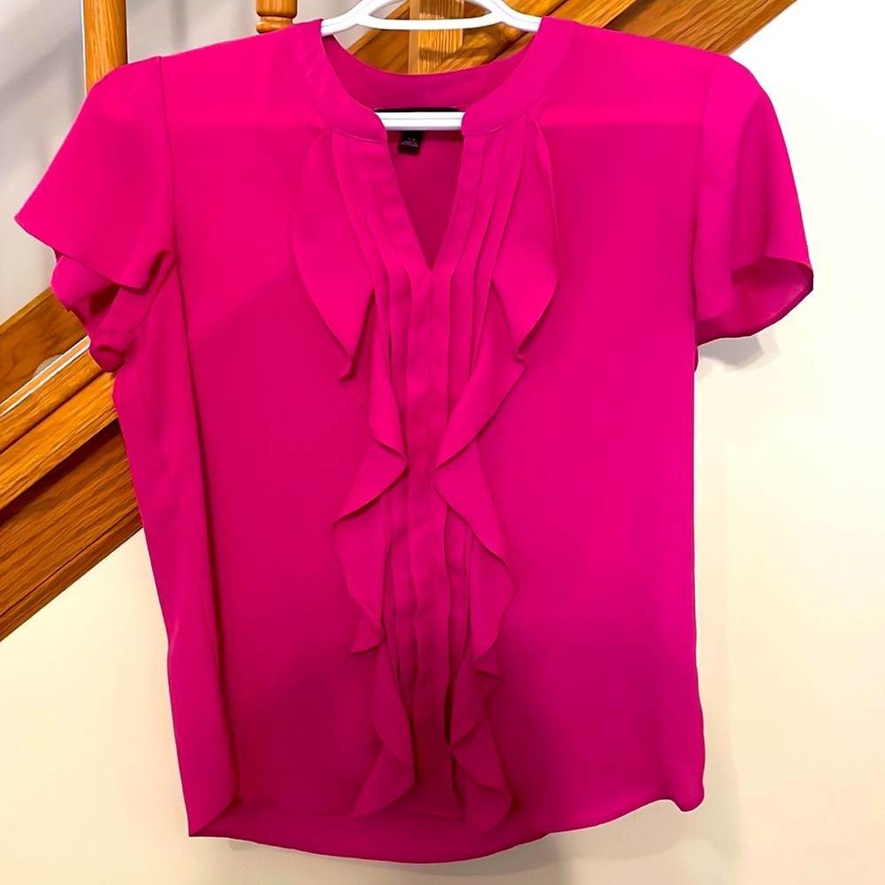 Women blouse-SOLD